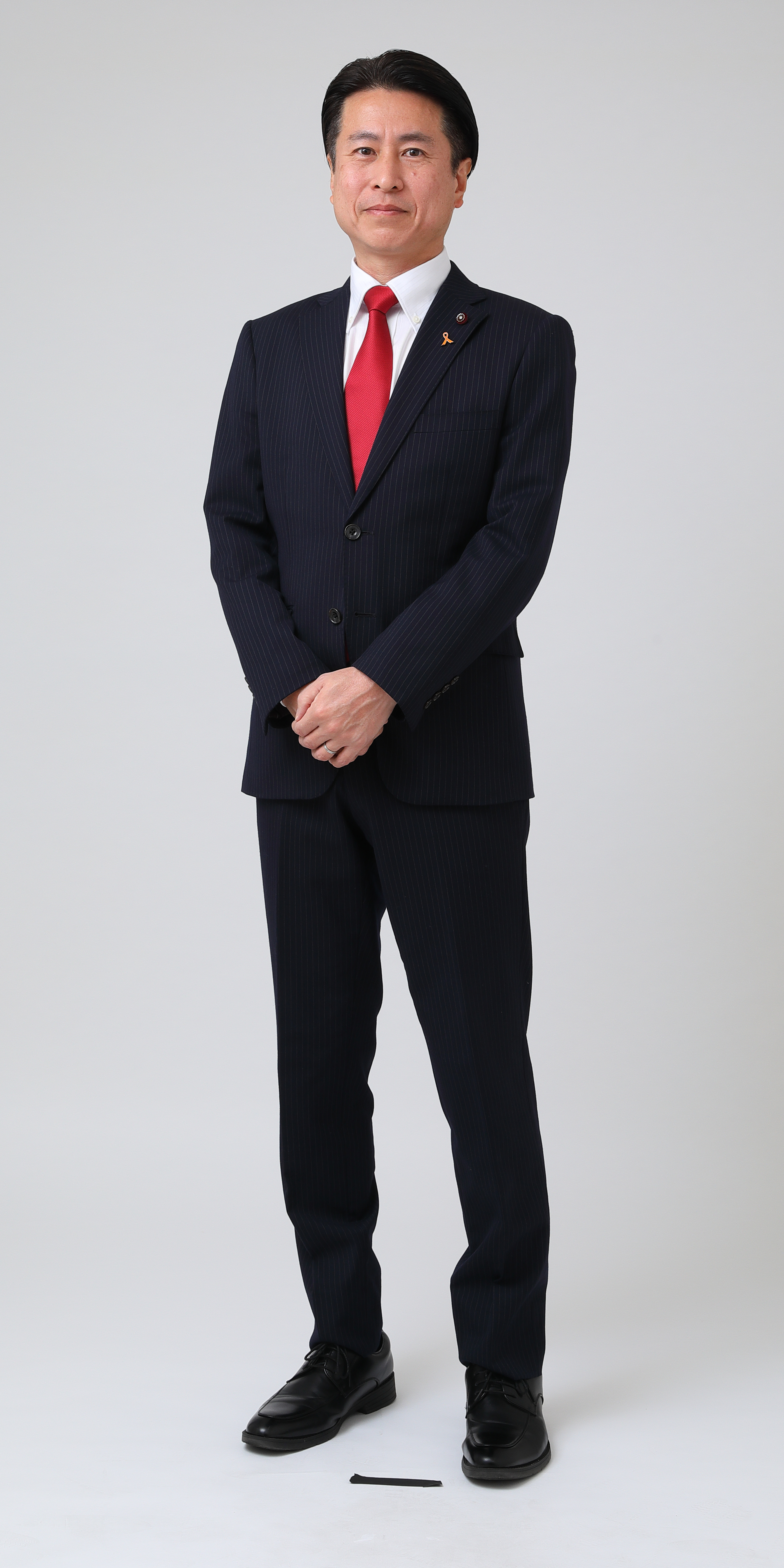 工藤まさゆき プロフィール写真